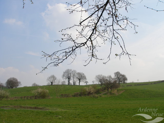 PAYS - Prairie